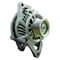 Wai Global Alternator, ALTMI EDIF 12V 90A, 90 Amp12 Volt, CW, 6Groove Pulley 11578N - alternate 6